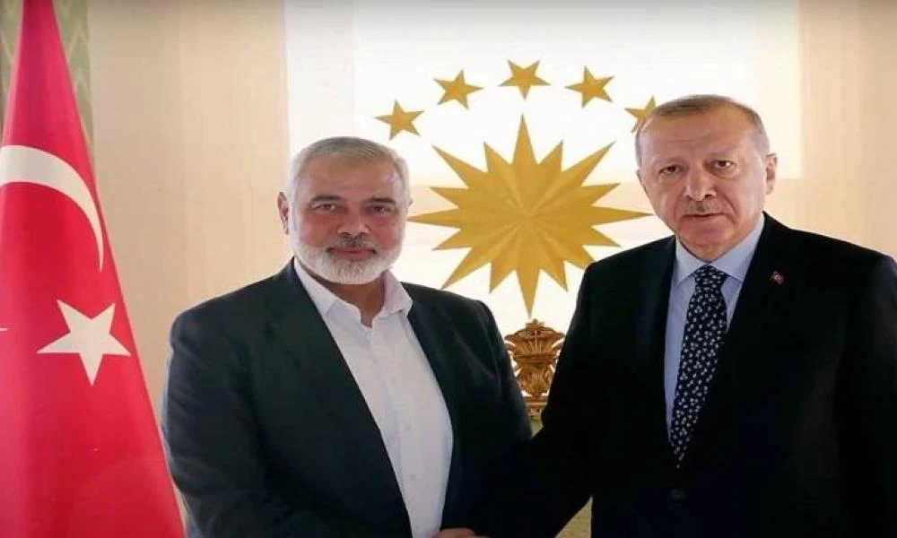 Ανάλυση: "Πως οι τρομοκρατικές επιθέσεις της Χαμάς στο Ισραήλ θα επηρεάσουν τις σχέσεις ΗΠΑ-Τουρκίας- την πώληση των F-16 και την είσοδο της Σουηδίας στο ΝΑΤΟ"